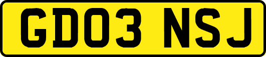 GD03NSJ