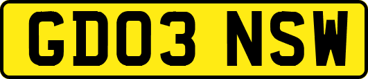 GD03NSW