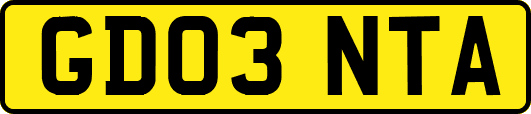 GD03NTA