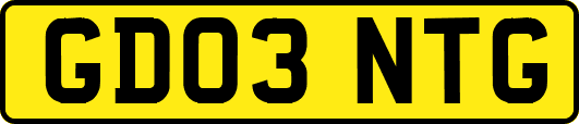 GD03NTG