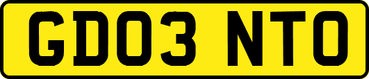 GD03NTO