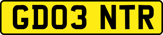 GD03NTR