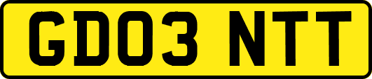 GD03NTT