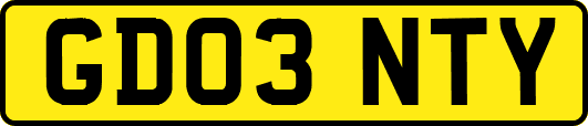 GD03NTY