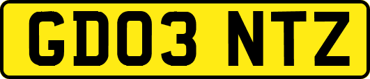 GD03NTZ