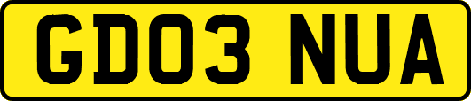GD03NUA