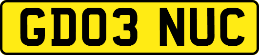 GD03NUC