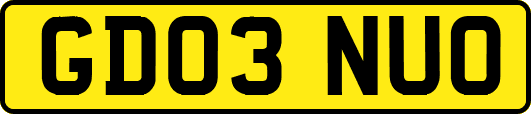 GD03NUO