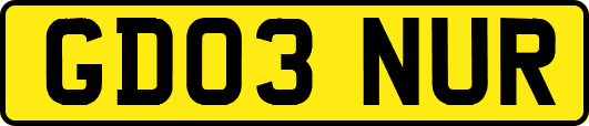 GD03NUR
