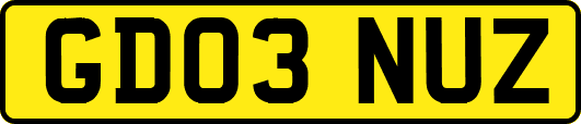 GD03NUZ