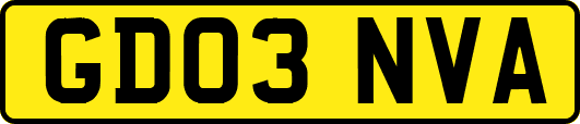 GD03NVA
