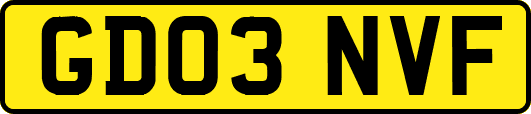 GD03NVF