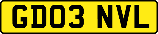 GD03NVL