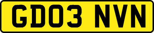 GD03NVN