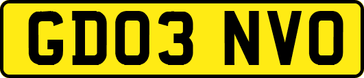 GD03NVO