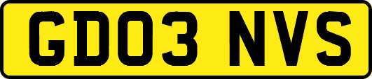 GD03NVS