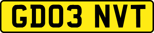 GD03NVT