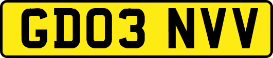 GD03NVV