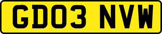 GD03NVW