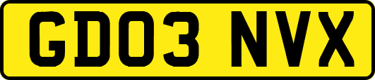 GD03NVX