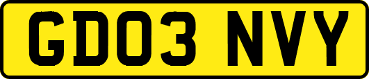 GD03NVY