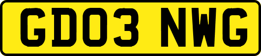 GD03NWG