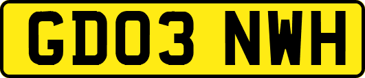 GD03NWH