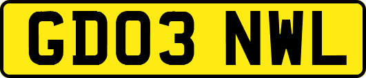 GD03NWL