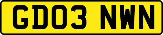 GD03NWN