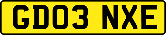 GD03NXE