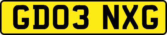 GD03NXG