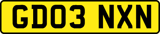 GD03NXN