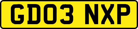 GD03NXP