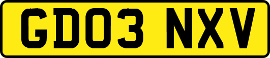 GD03NXV