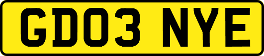 GD03NYE