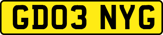 GD03NYG