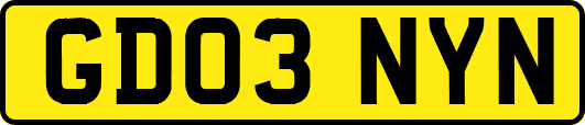 GD03NYN