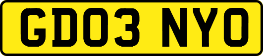 GD03NYO