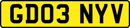 GD03NYV