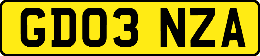 GD03NZA