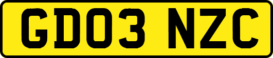 GD03NZC