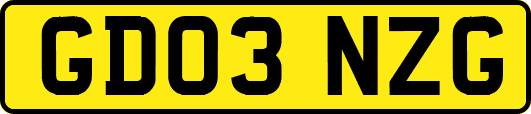 GD03NZG