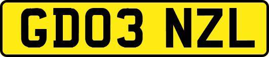GD03NZL
