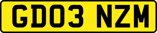 GD03NZM
