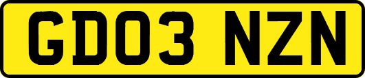 GD03NZN