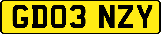 GD03NZY