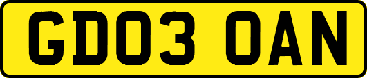 GD03OAN