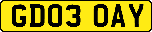 GD03OAY