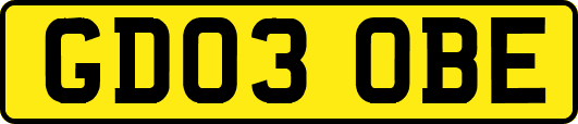GD03OBE