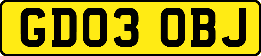 GD03OBJ